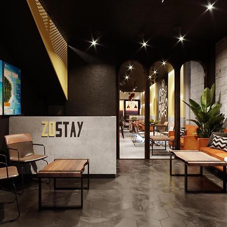 Zostay Hostel Backpackers Hanoi Exterior photo