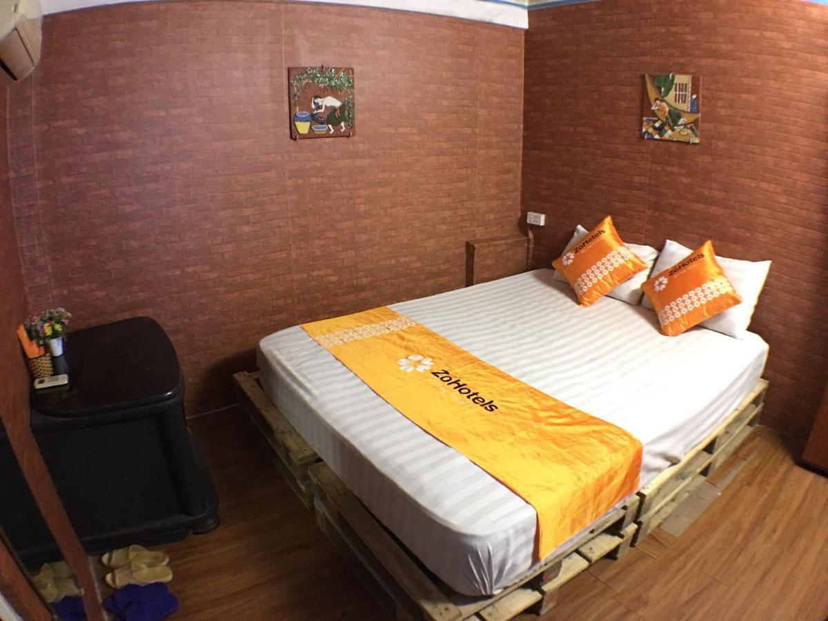 Zostay Hostel Backpackers Hanoi Exterior photo